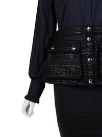 Givenchy Top, c. 2010