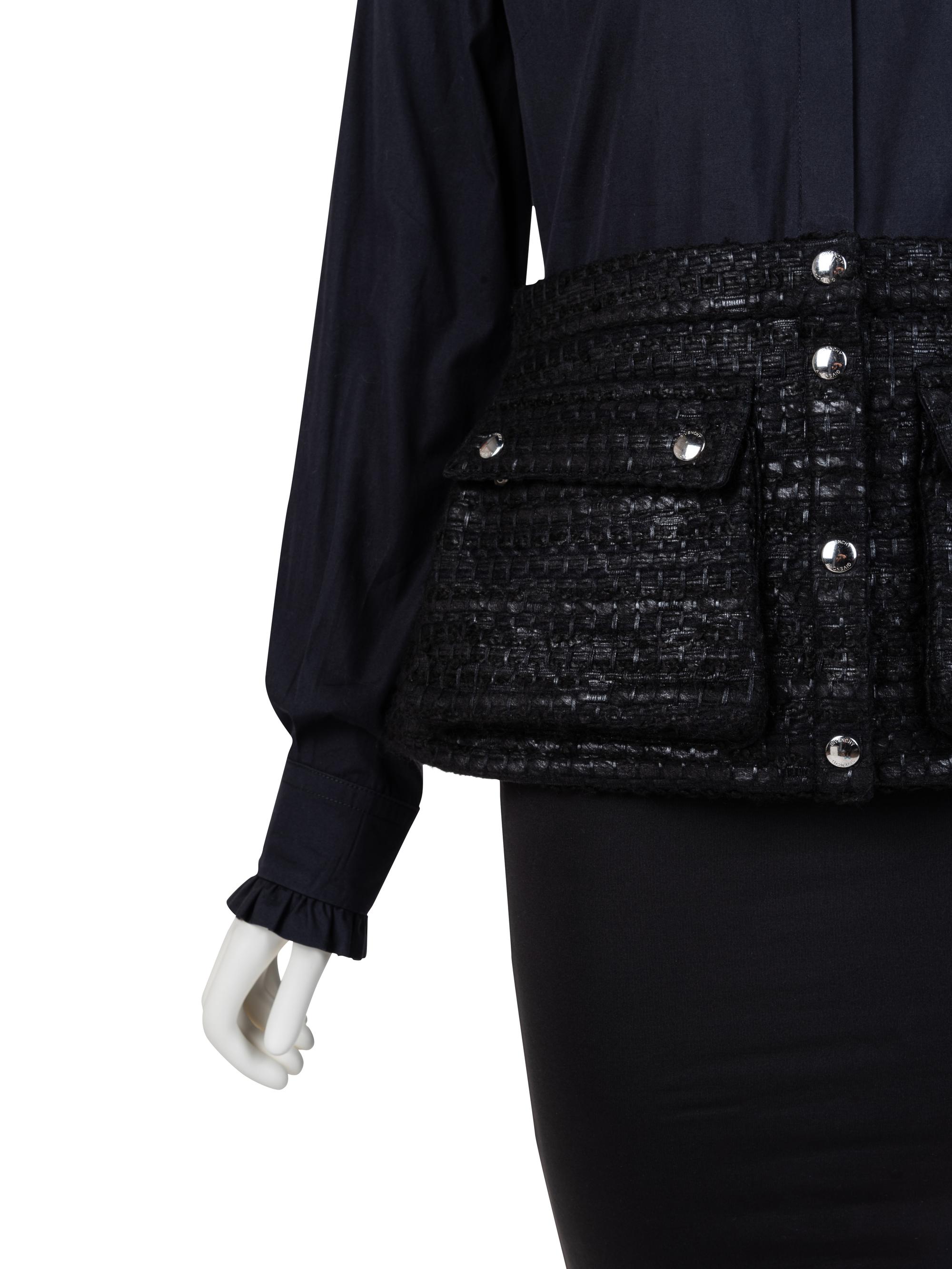 Givenchy Top, c. 2010