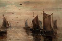 Attributed to James R. Webb (British, 1825-1895)