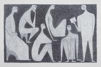 Improvisations, 1954