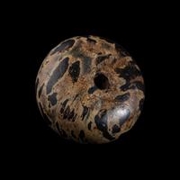 An Egyptian Breccia Mace Head