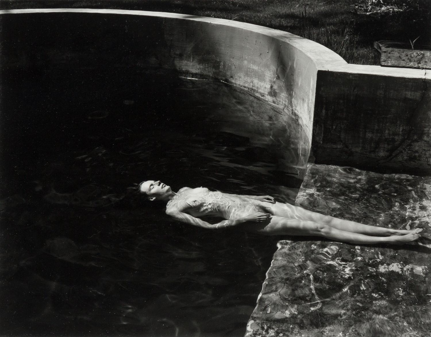 Edward Weston
