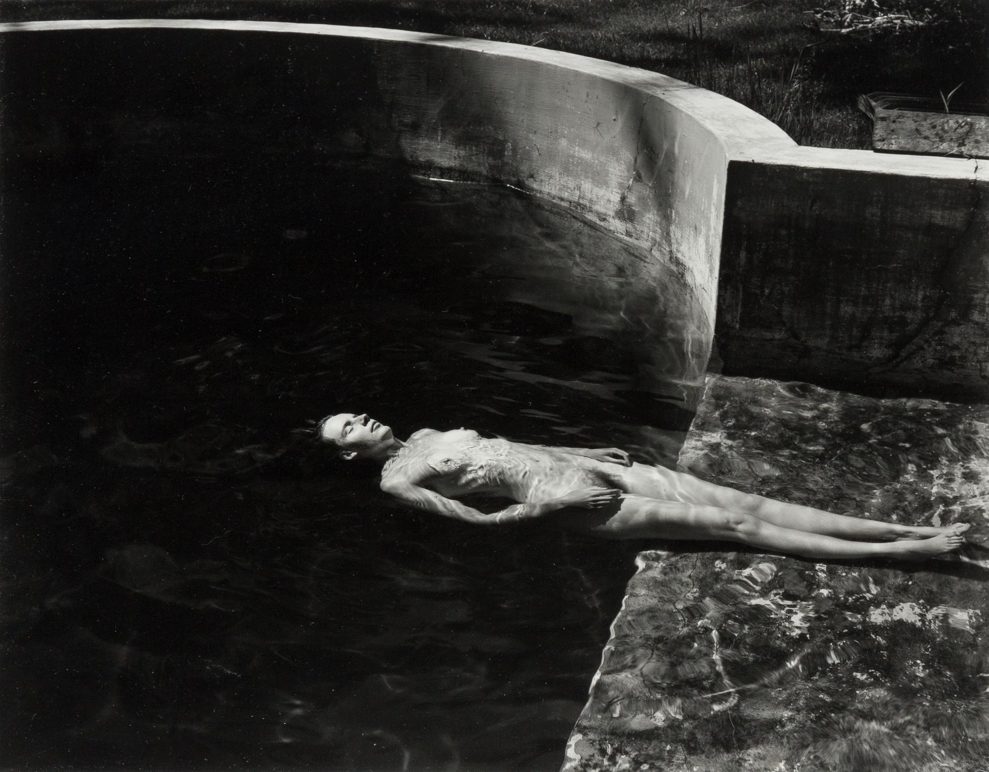 Edward Weston