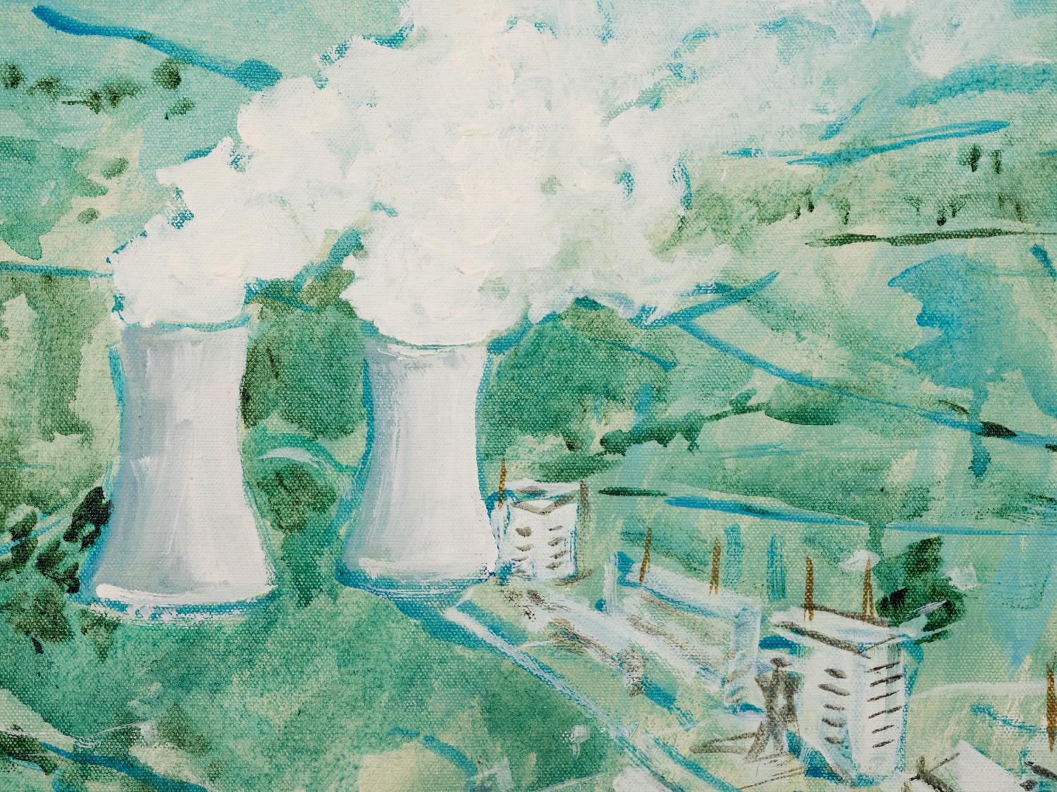 Artist Unknown (American, 20th Century)