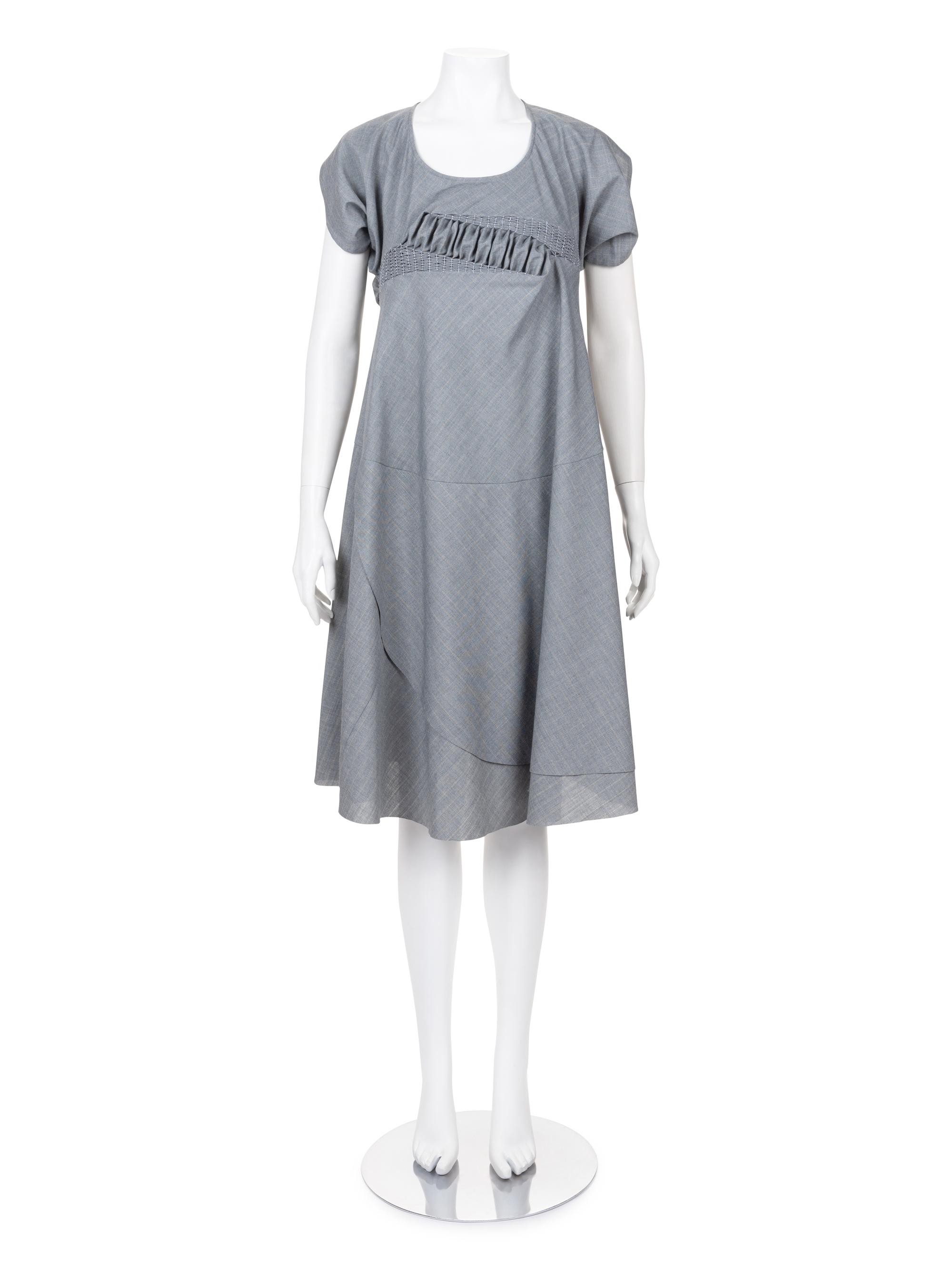 Junya Watanabe for Comme des Garçons Dress, 1995