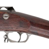 Parkers, Snow & Co Contract US Model 1861 Rifle Musket