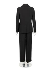 Christian Dior Haute Couture Two-Piece Pantsuit, Spring/Summer 2012