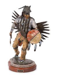 Sacred Circle, edition 2/24