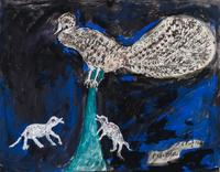 Peafowl