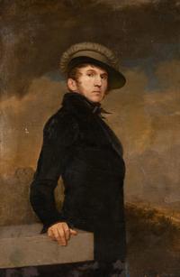 British School, 19th Century