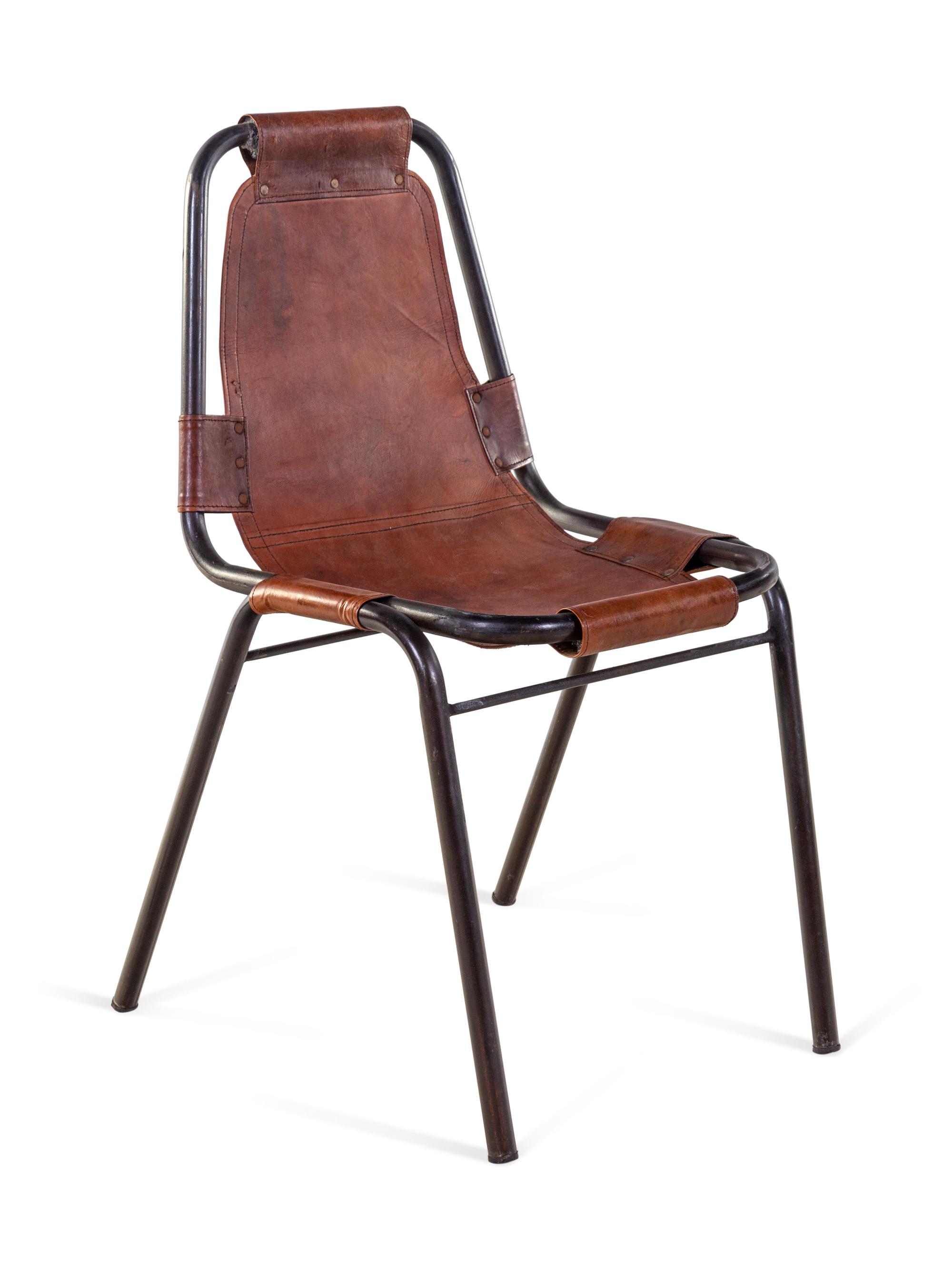 Set of Six Dining Chairs