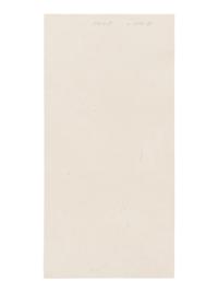 [BOOTH, John Wilkes (1838-1865)]. A broadside playbill for Booth's performance as Pescara in The Apostate at the Arch Street Theatre, Philadelphia, 5 March 1863.