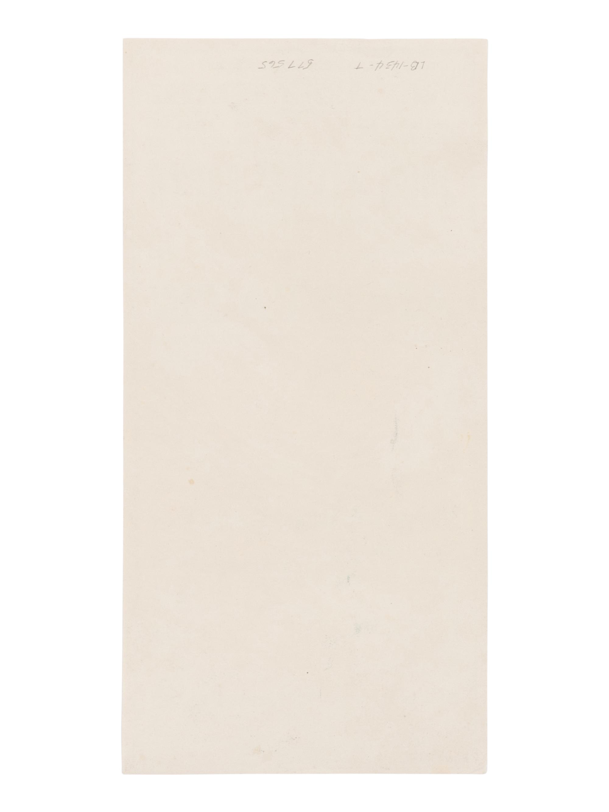 [BOOTH, John Wilkes (1838-1865)]. A broadside playbill for Booth's performance as Pescara in The Apostate at the Arch Street Theatre, Philadelphia, 5 March 1863.