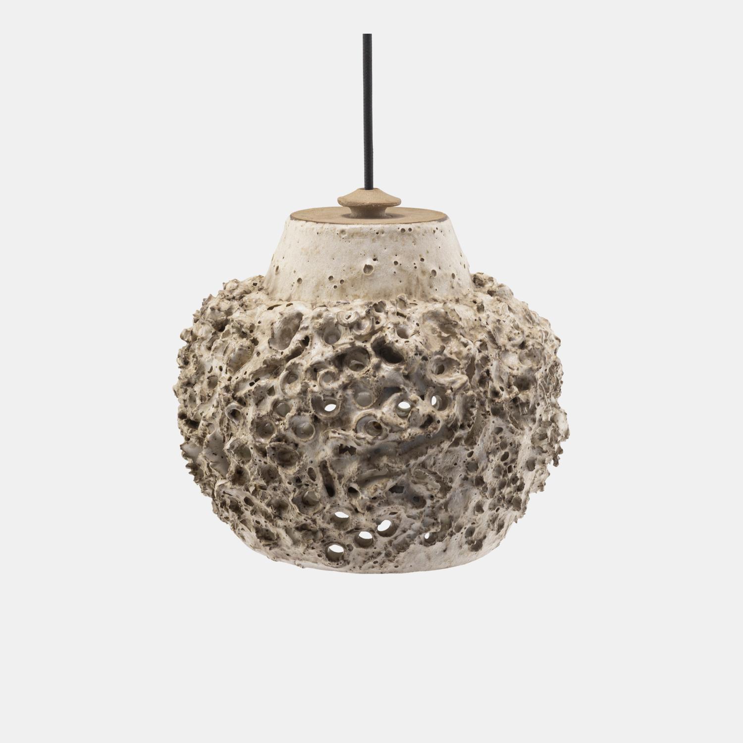 Pendant Lamp, c. 1960 Denmark