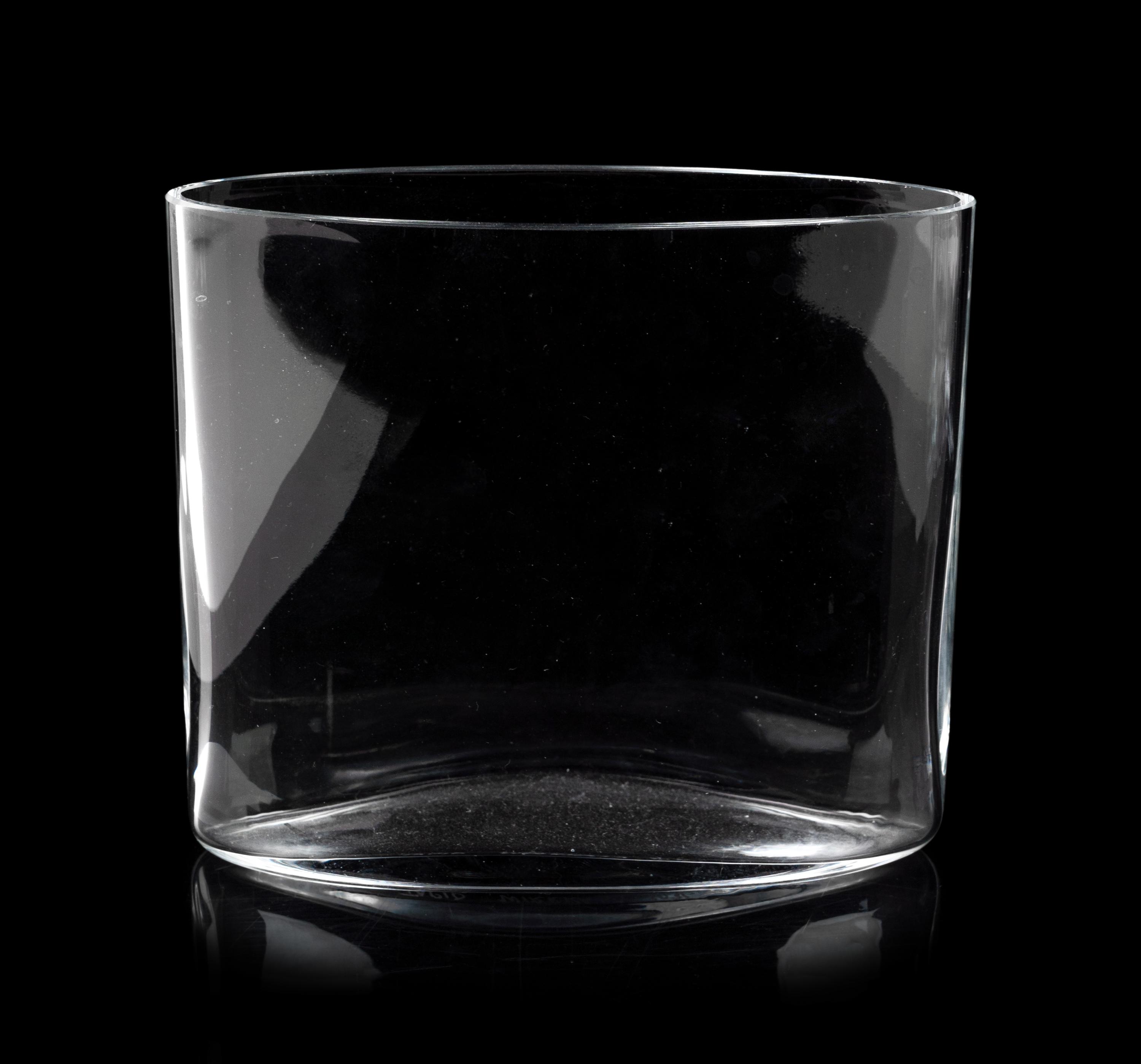 Savoy Vase, together with two Tapio Wirkkala vases