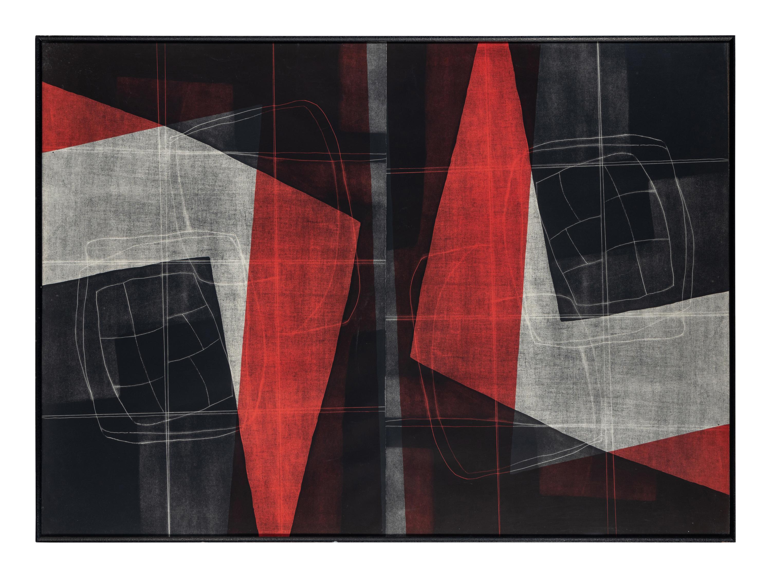 Double Imagery (2170/2170A) , 1967