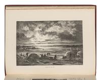 [BRITISH EXPLORATION]. A group of 5 works, comprising: