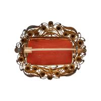 Collection of Coral and Yellow Gold Jewelry
