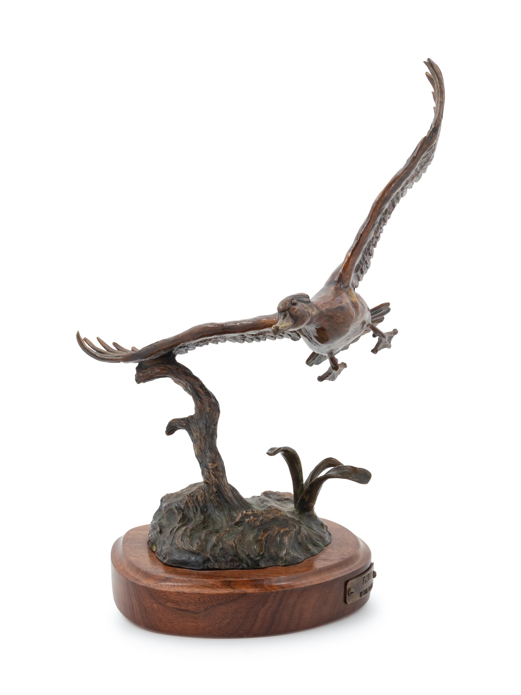 Flyway, 1992
