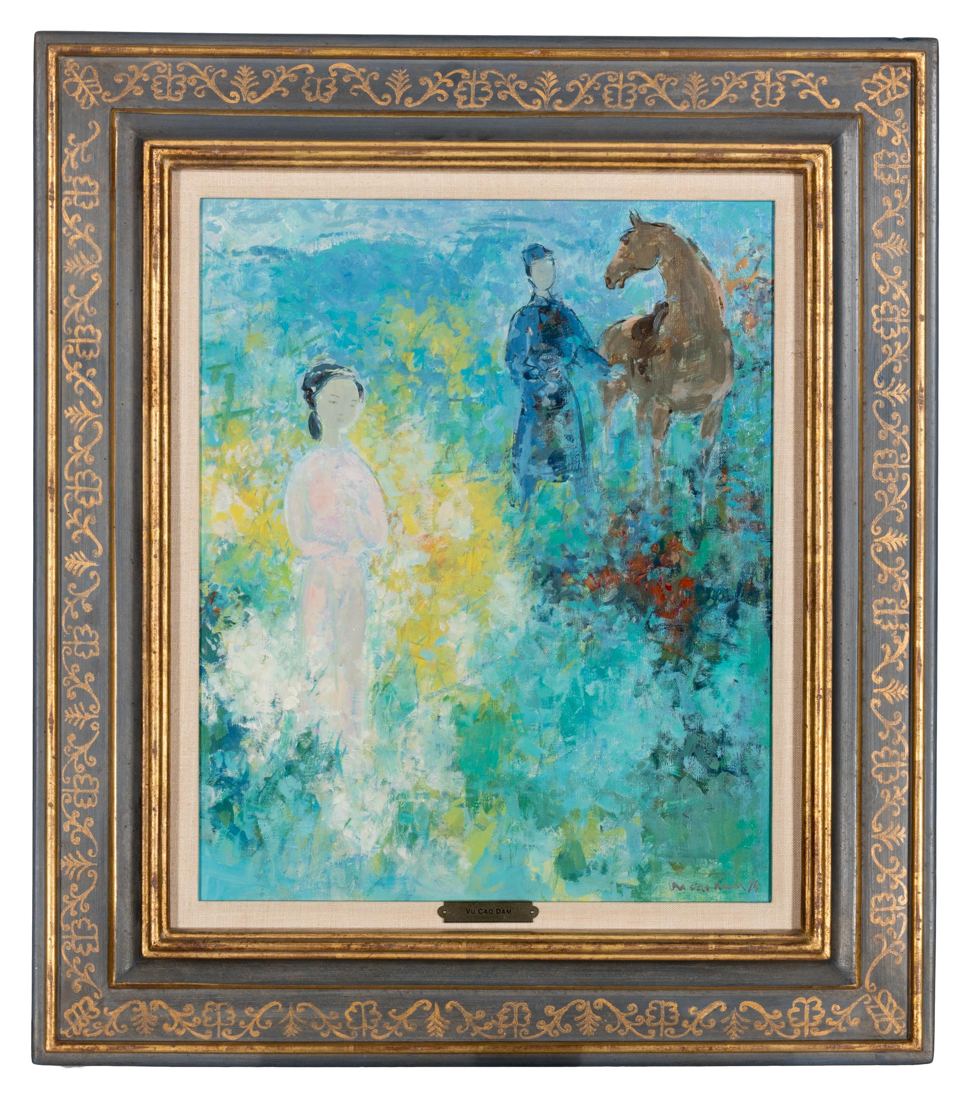 Le Rendez-Vous , 1974