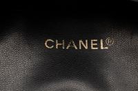 Chanel Shoulder Tote, 1991-1994