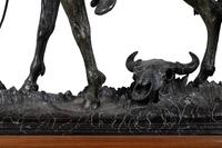 West of Eden , Artist's Proof
