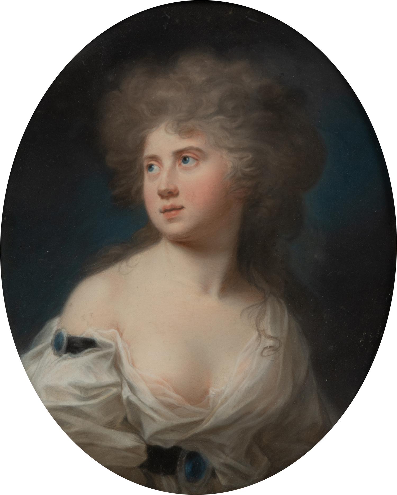 French School, 18th Century