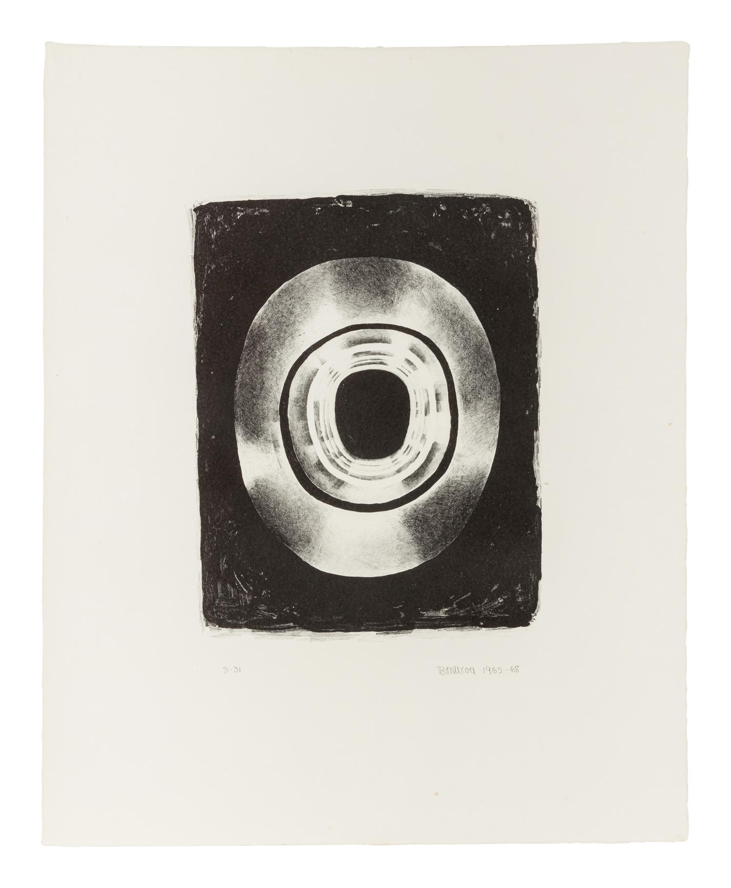 Seventh Stone , 1965-68