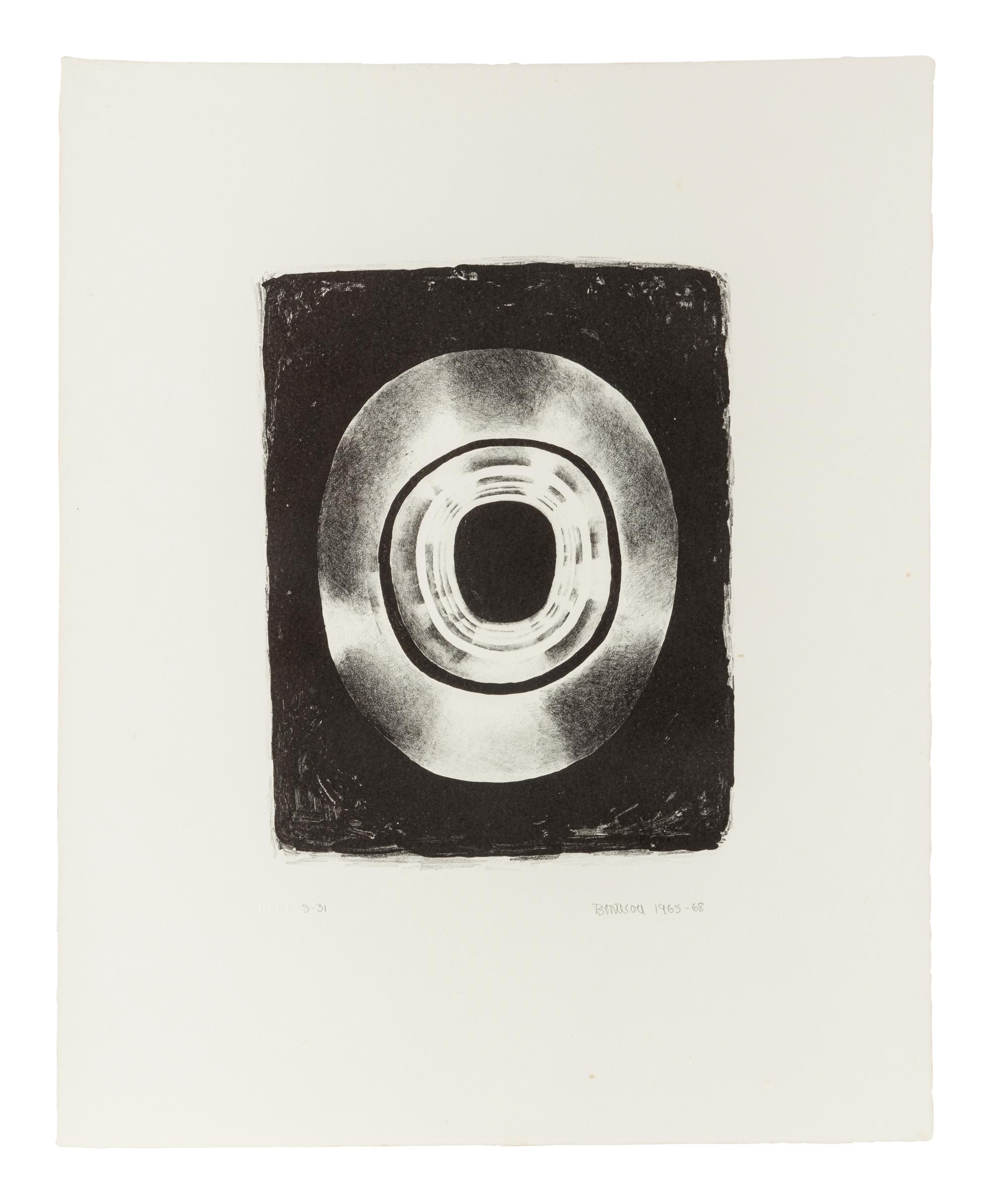 Seventh Stone , 1965-68