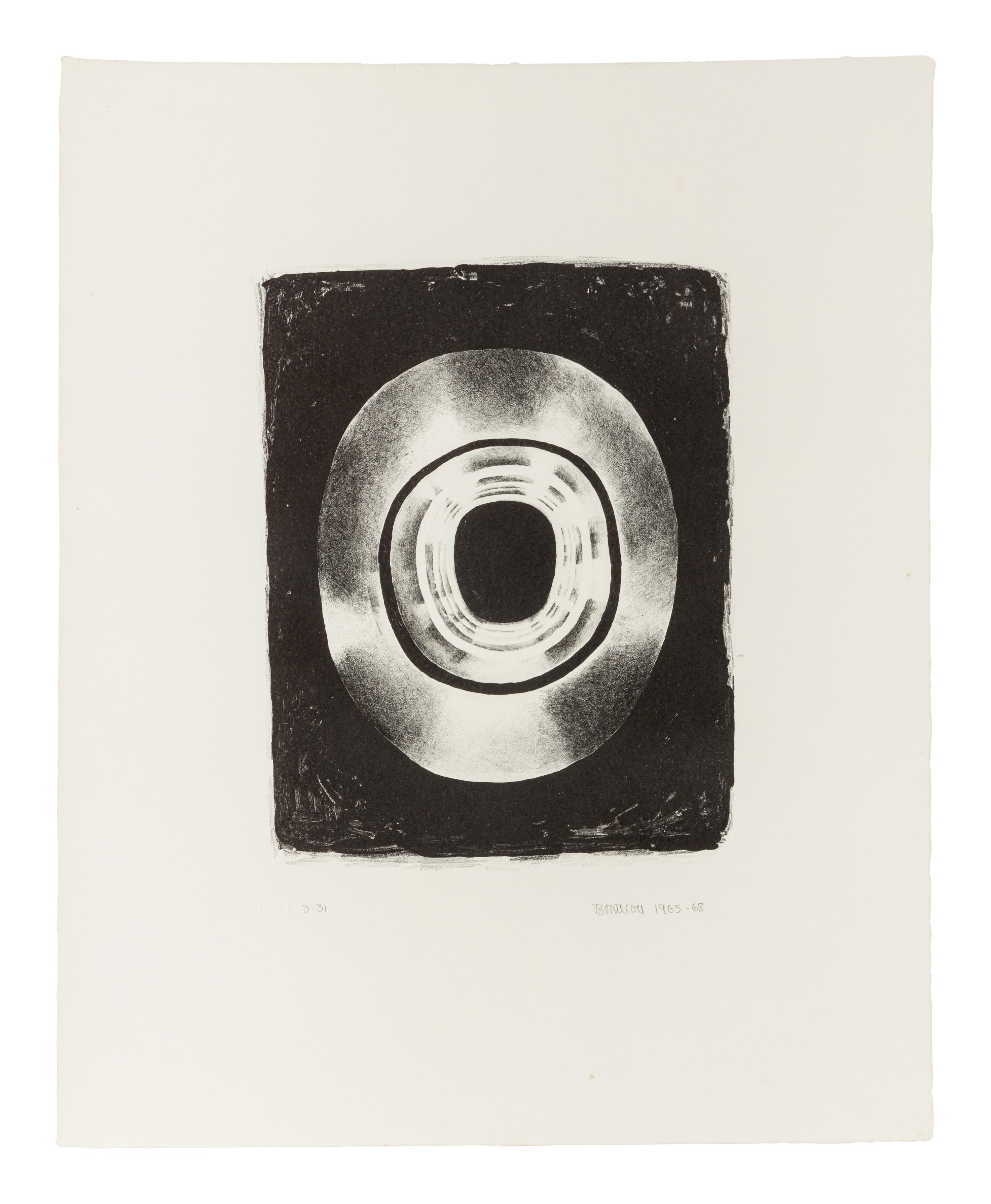 Seventh Stone , 1965-68