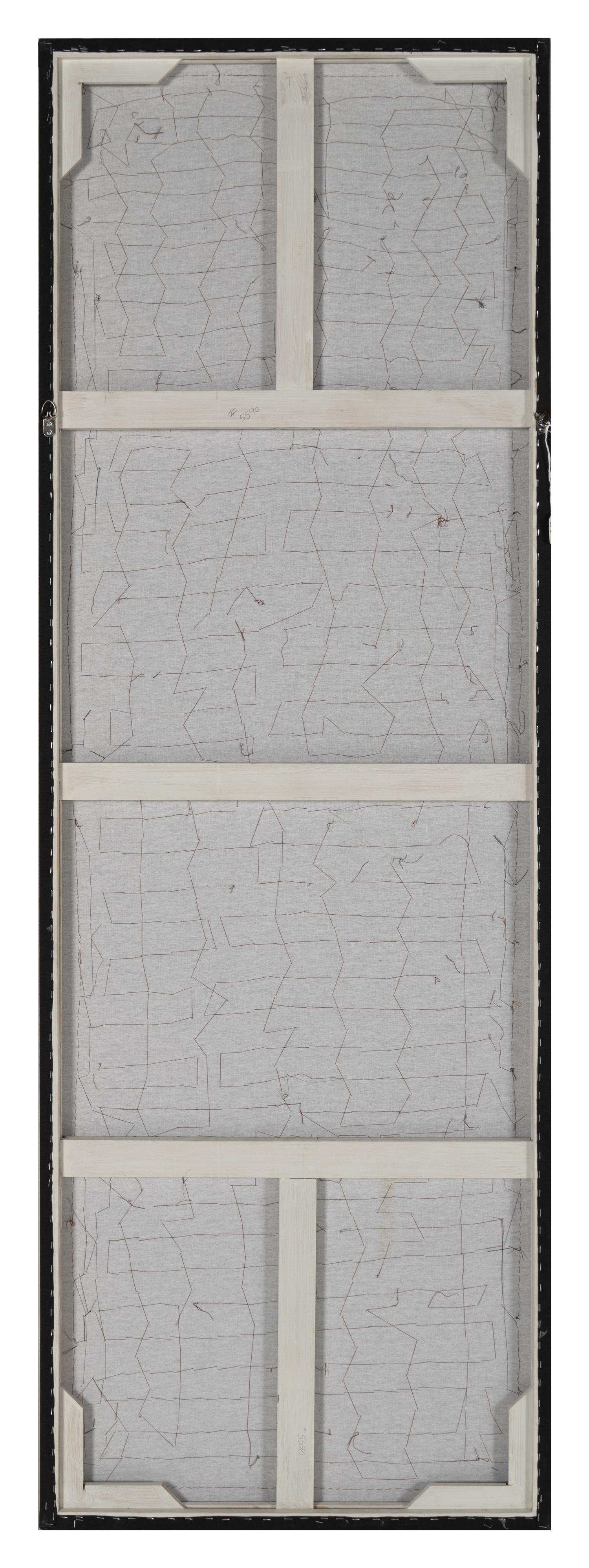 A Nazca Textile Panel