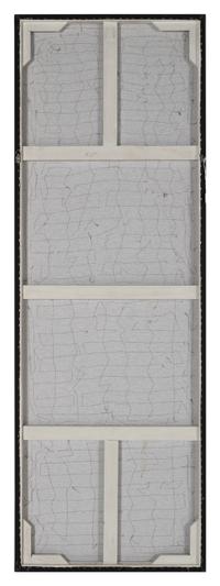 A Nazca Textile Panel