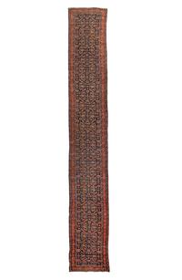 A Malayer Runner
