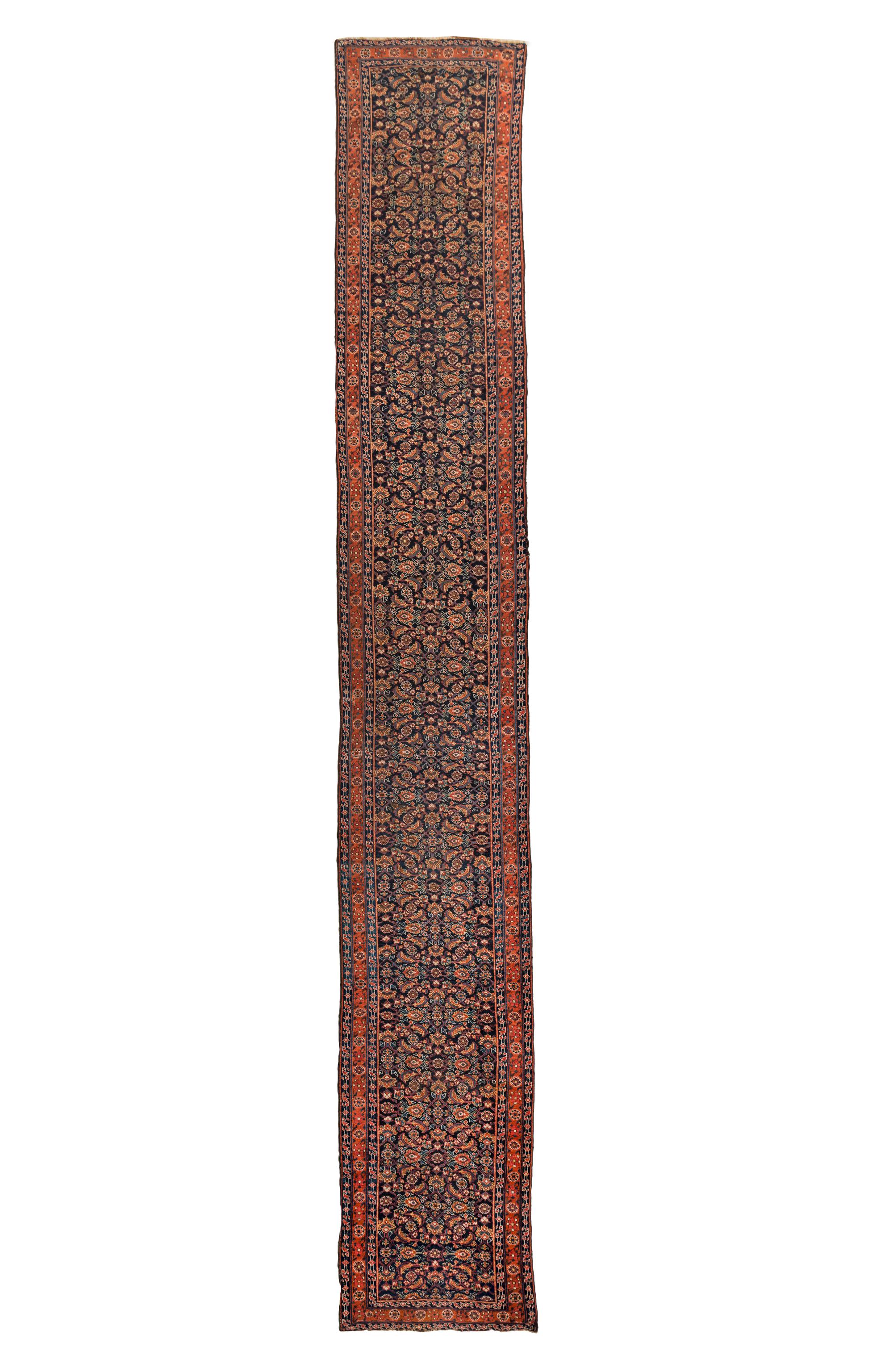 A Malayer Runner