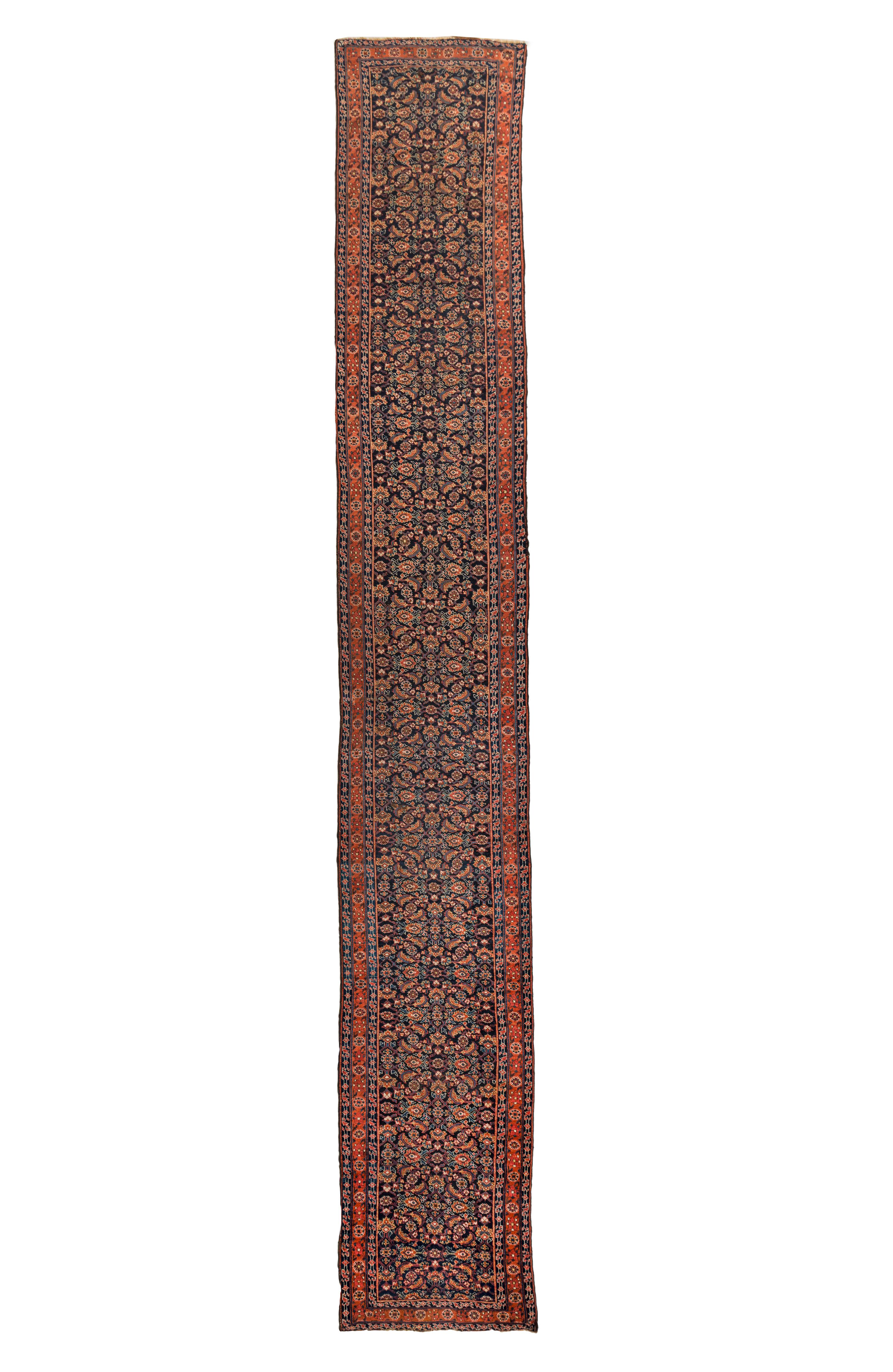 A Malayer Runner