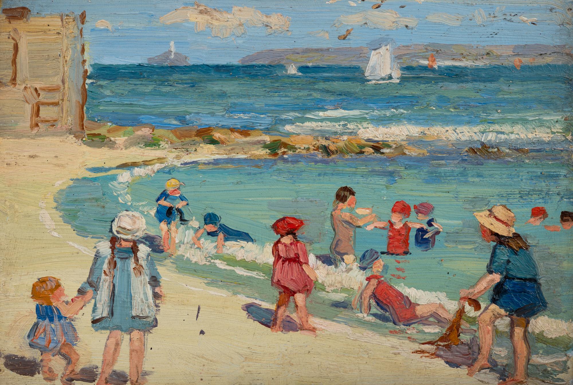 St. Ives