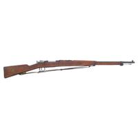 ** Finnish Marked Carl Gustafs Model 1896 Swedish Mauser Rifle Manufactured 1919