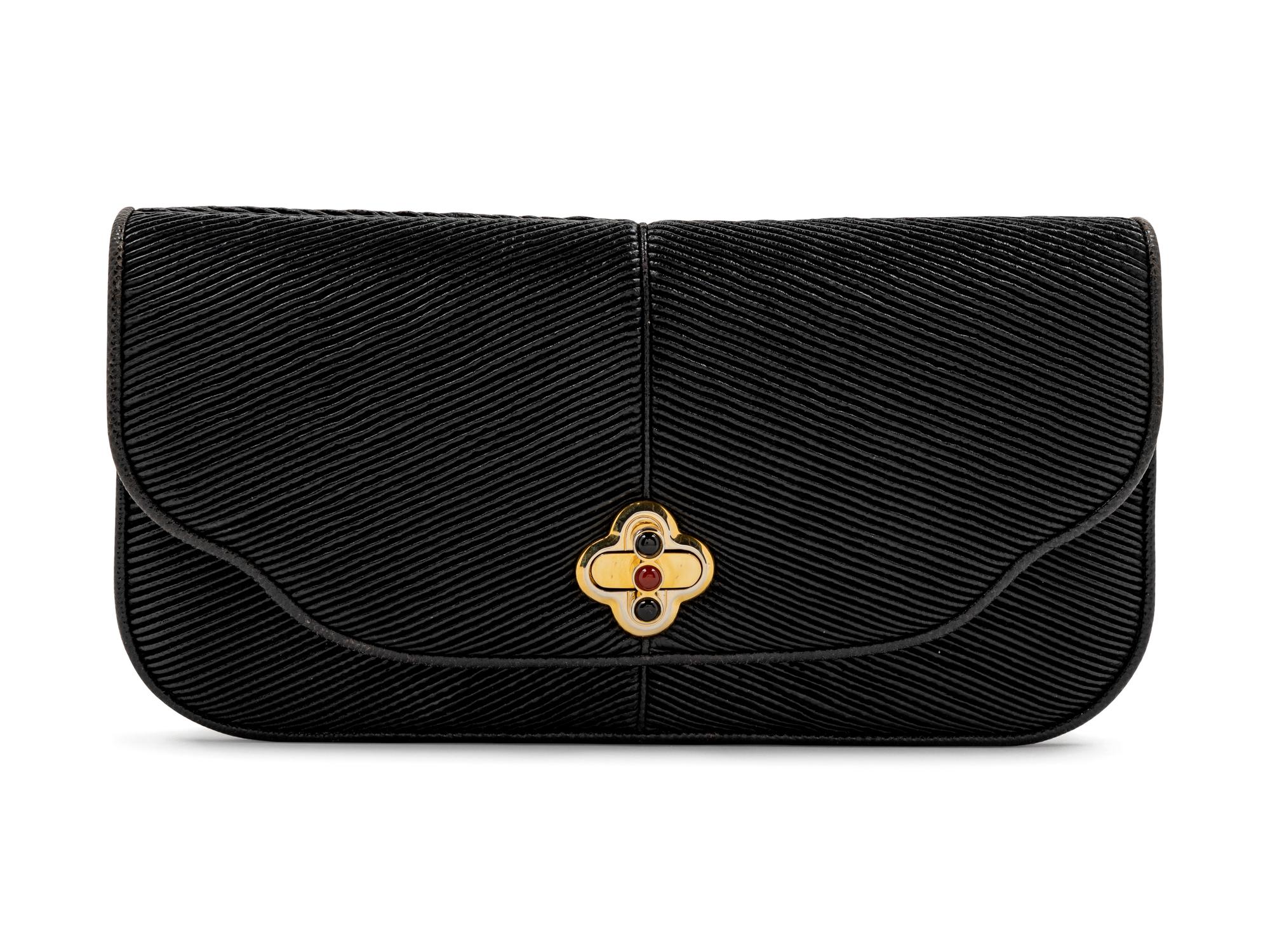 Judith Leiber Clutch, 1980-90s