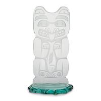 Glass Bear Totem, 163/250
