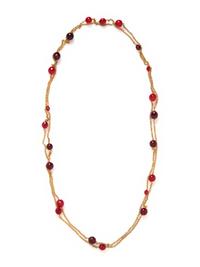 Chanel Necklace, 1980s