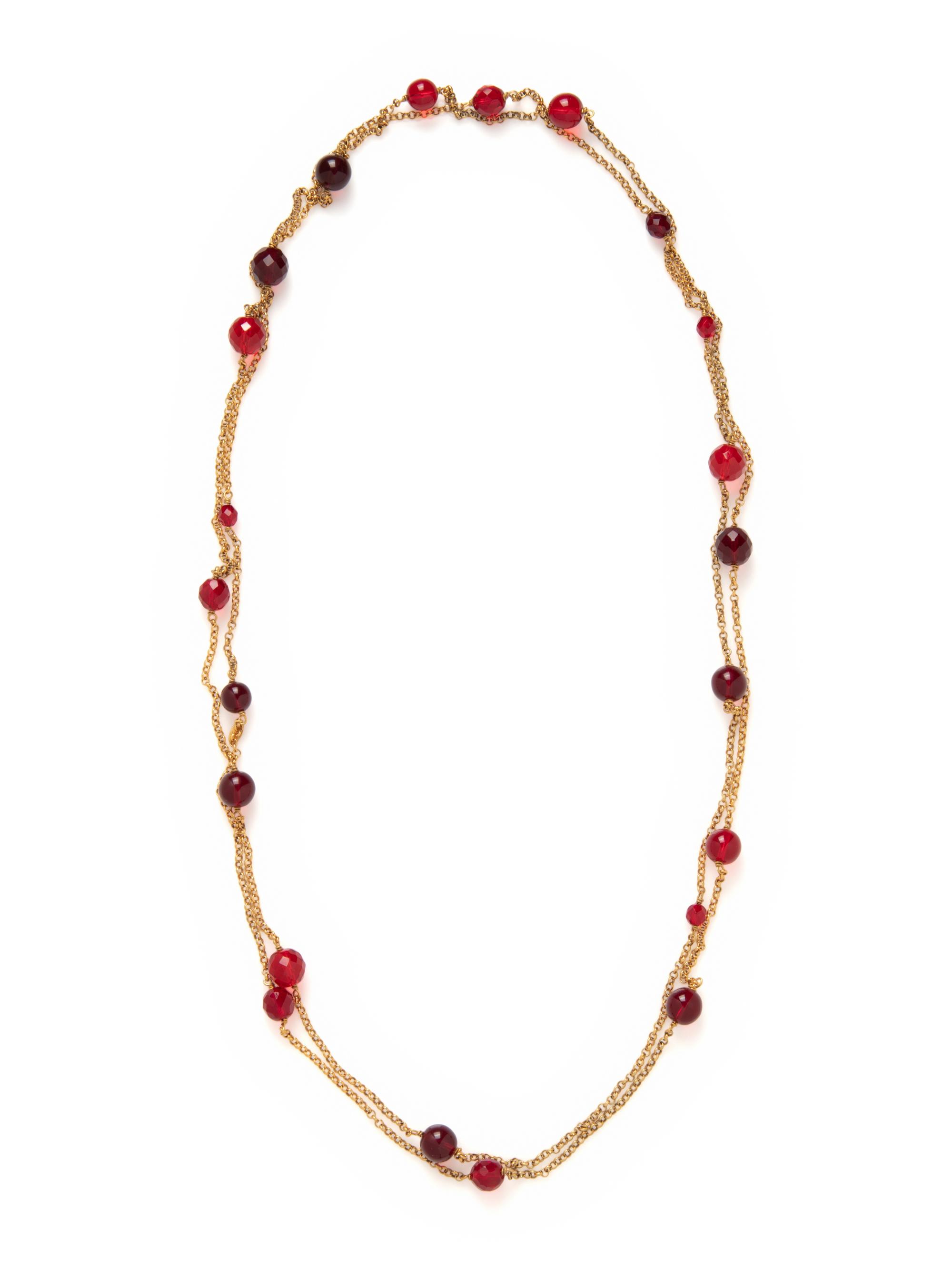 Chanel Necklace, 1980s