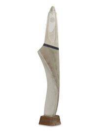 Untitled, Figure, 1995