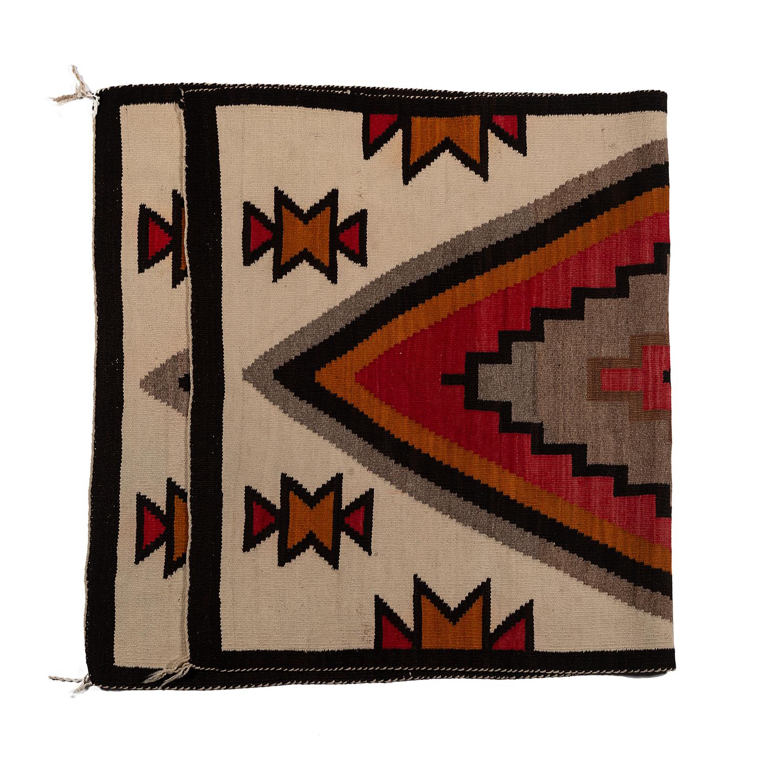 Navajo Regional Weaving / Rug