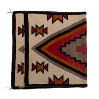 Navajo Regional Weaving / Rug