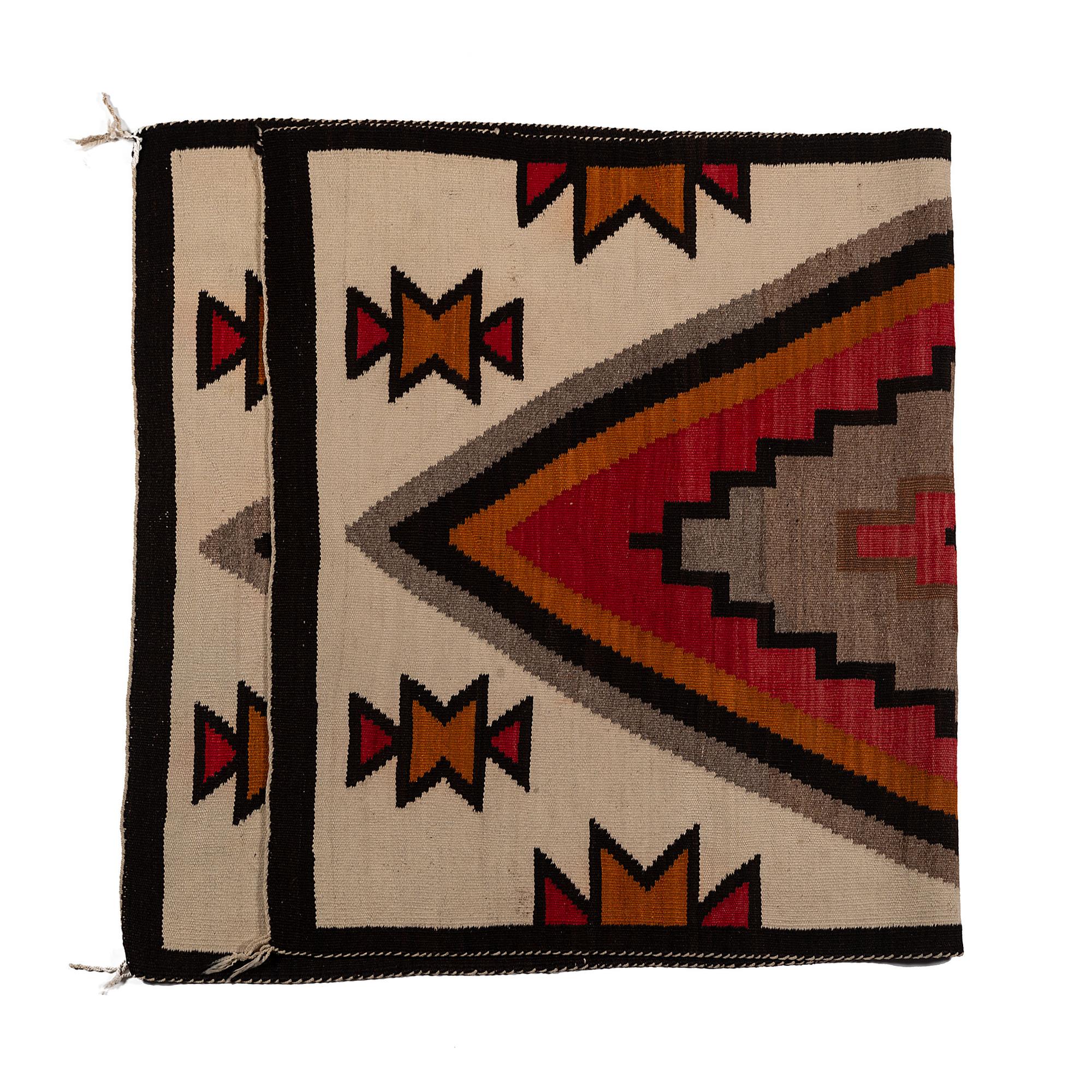 Navajo Regional Weaving / Rug