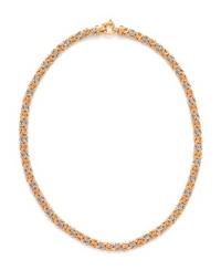 COLLECTION OF TRICOLOR GOLD JEWELRY
