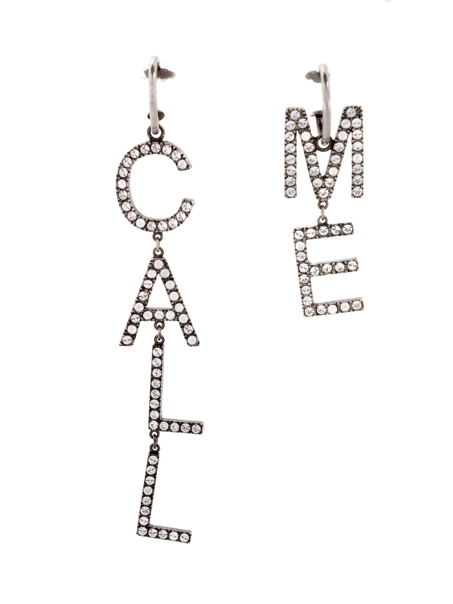 Yves Saint Laurent Earrings, 1990-2000s
