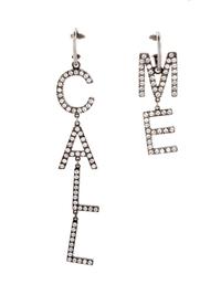 Yves Saint Laurent Earrings, 1990-2000s