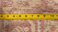 An Oushak Wool Rug
