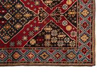 A Karabagh Rug